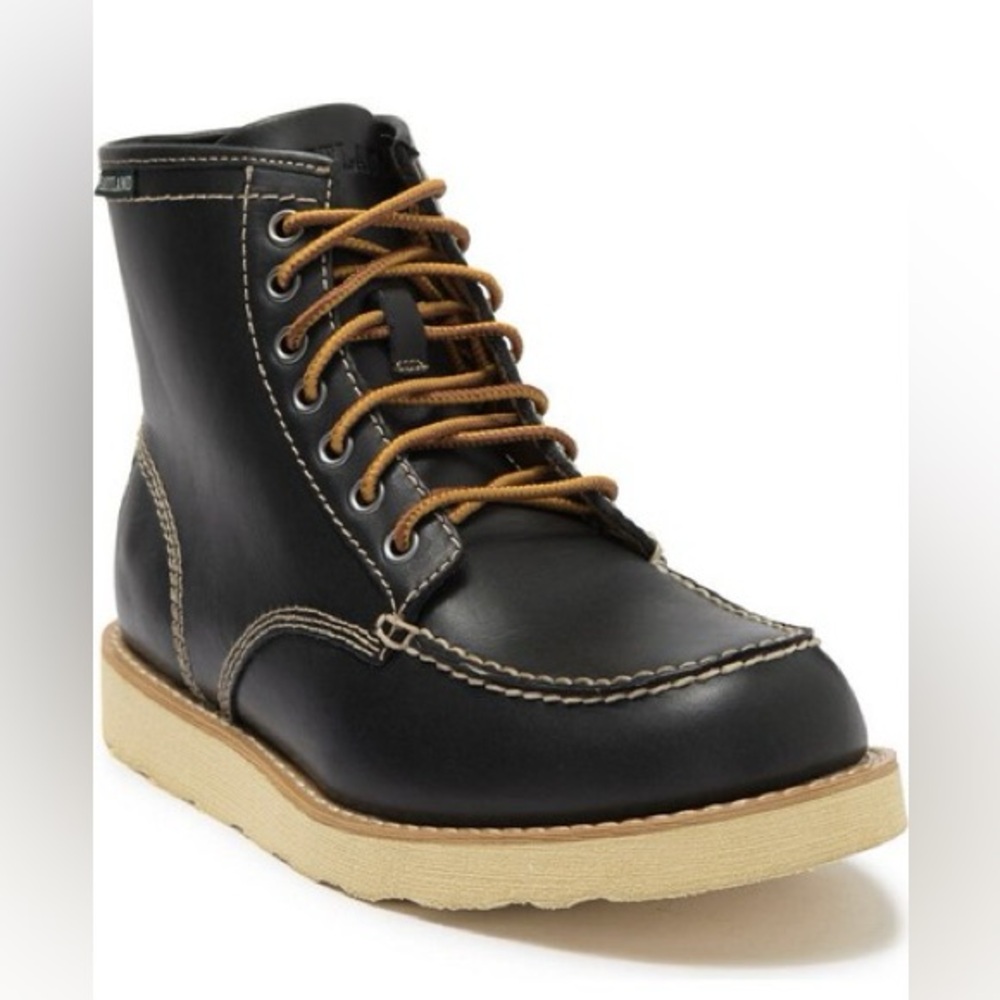 Eastland Loomis Boot - Picture 5 of 5